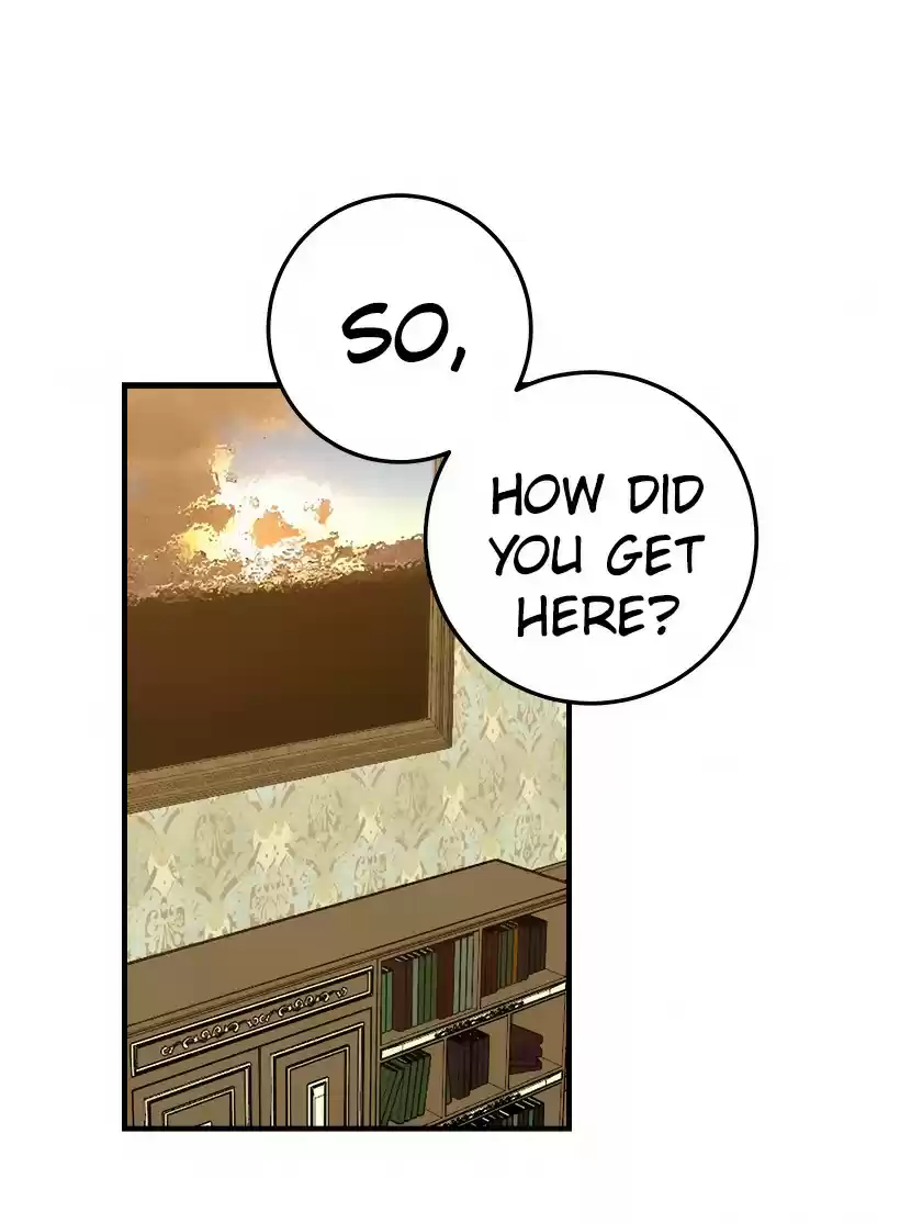 I Am a Child of This House Ch. 64