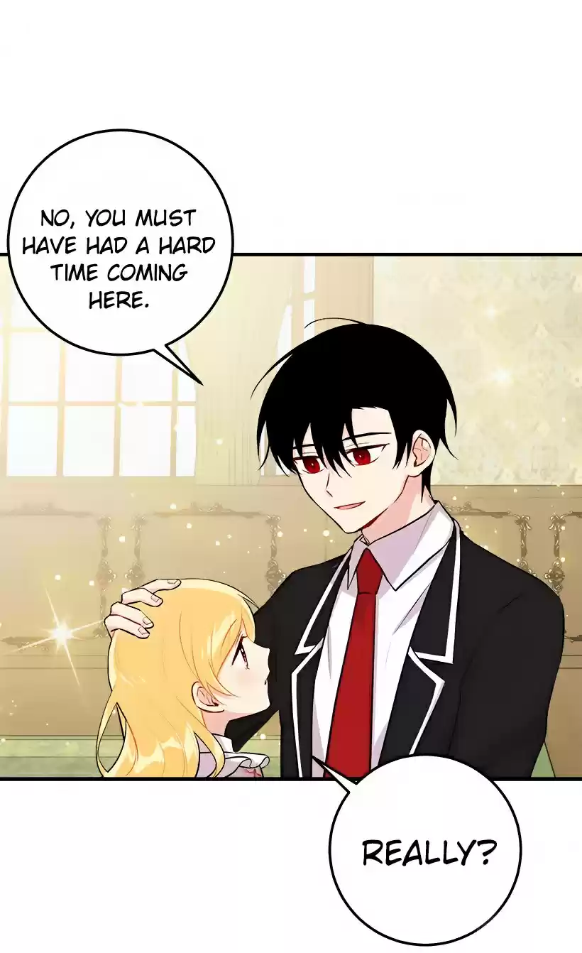 I Am a Child of This House Ch. 64