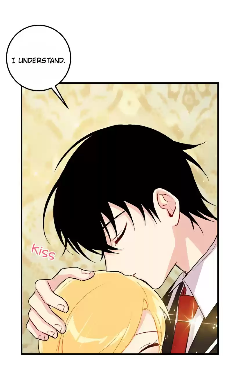 I Am a Child of This House Ch. 64