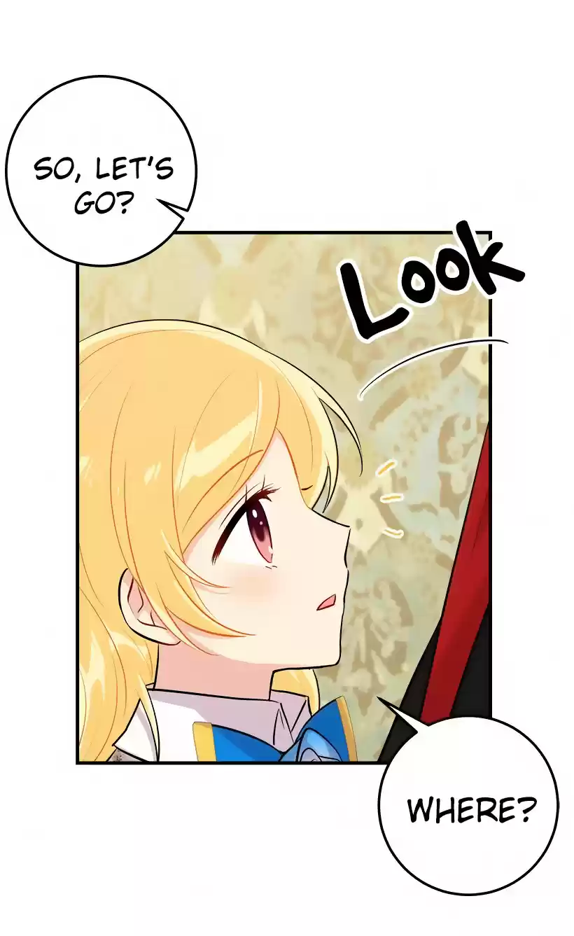 I Am a Child of This House Ch. 64