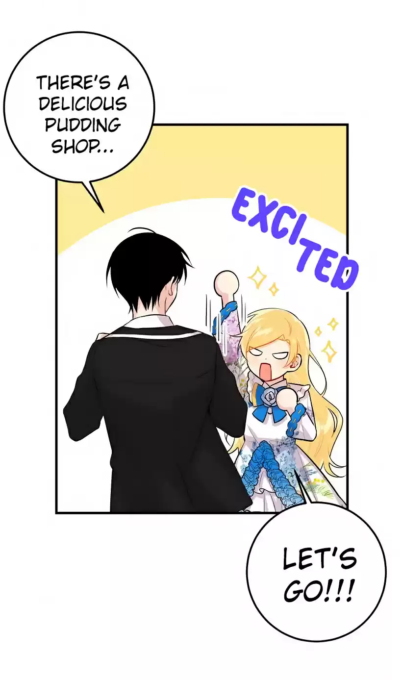 I Am a Child of This House Ch. 64