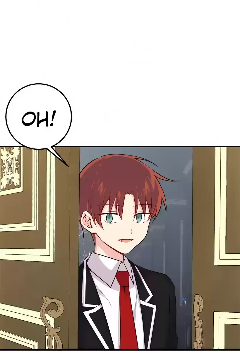 I Am a Child of This House Ch. 64