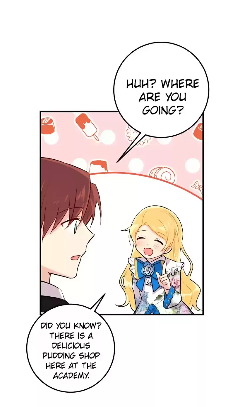 I Am a Child of This House Ch. 64