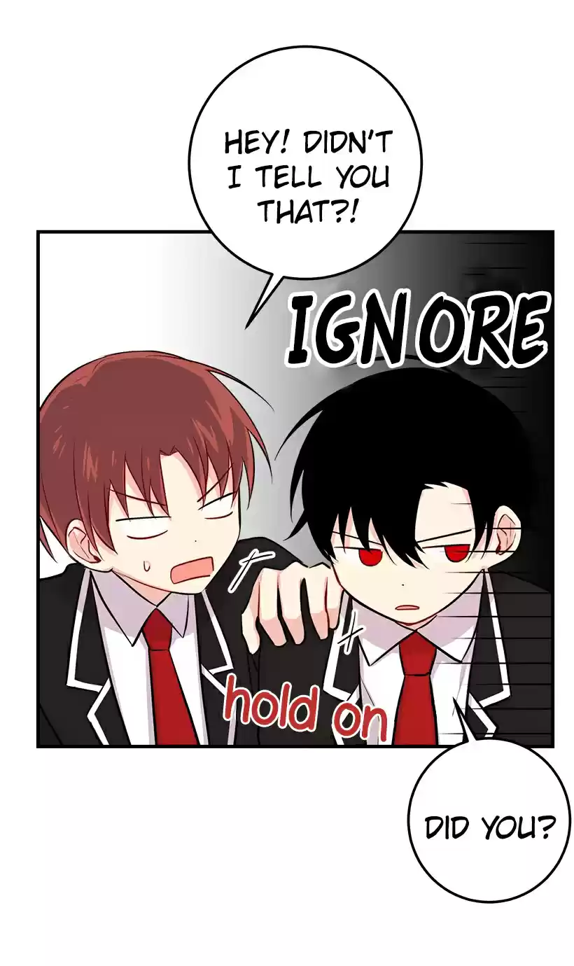 I Am a Child of This House Ch. 64