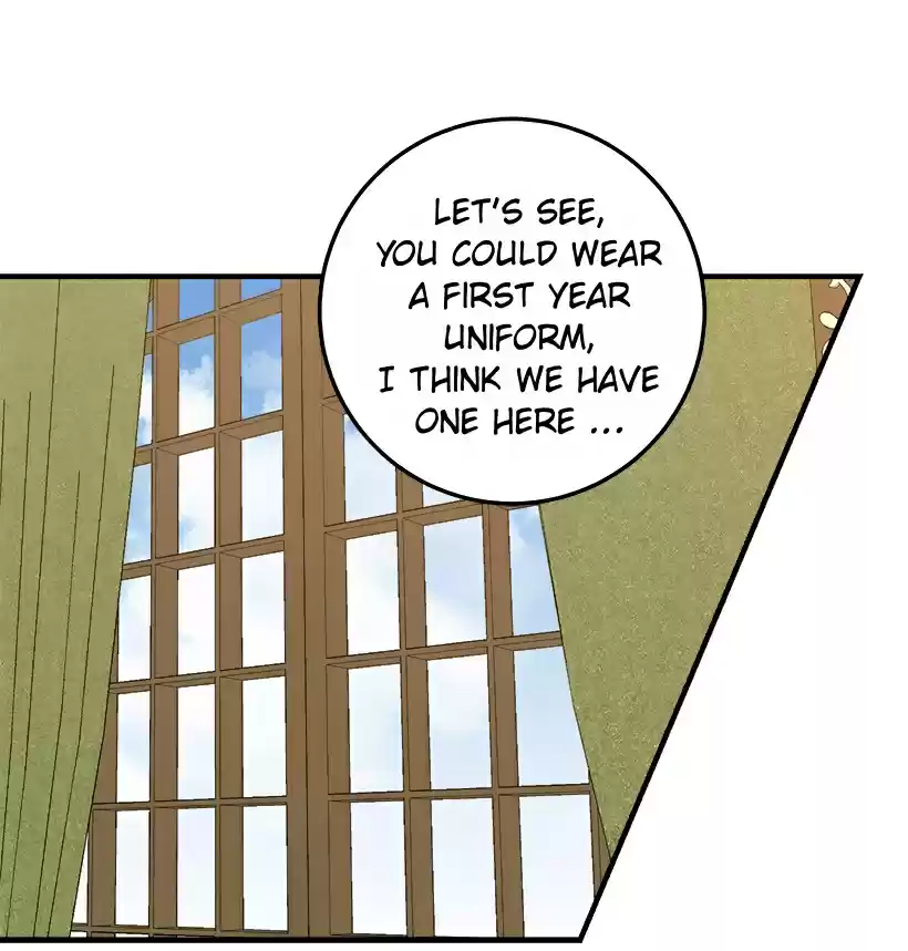 I Am a Child of This House Ch. 64