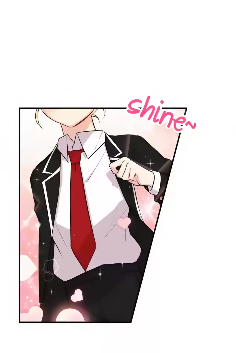 I Am a Child of This House Ch. 64