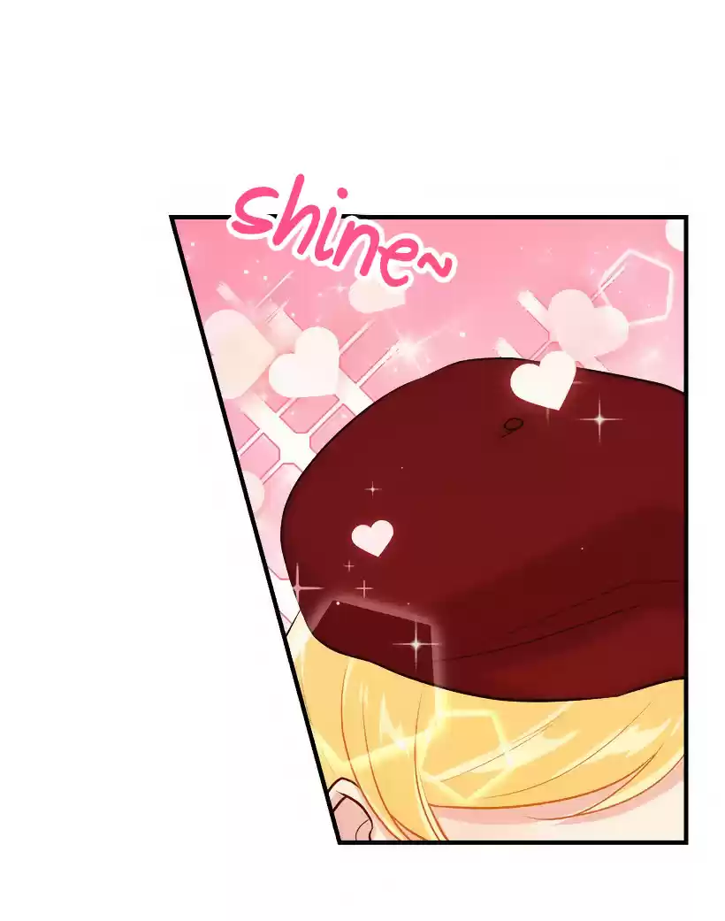 I Am a Child of This House Ch. 64