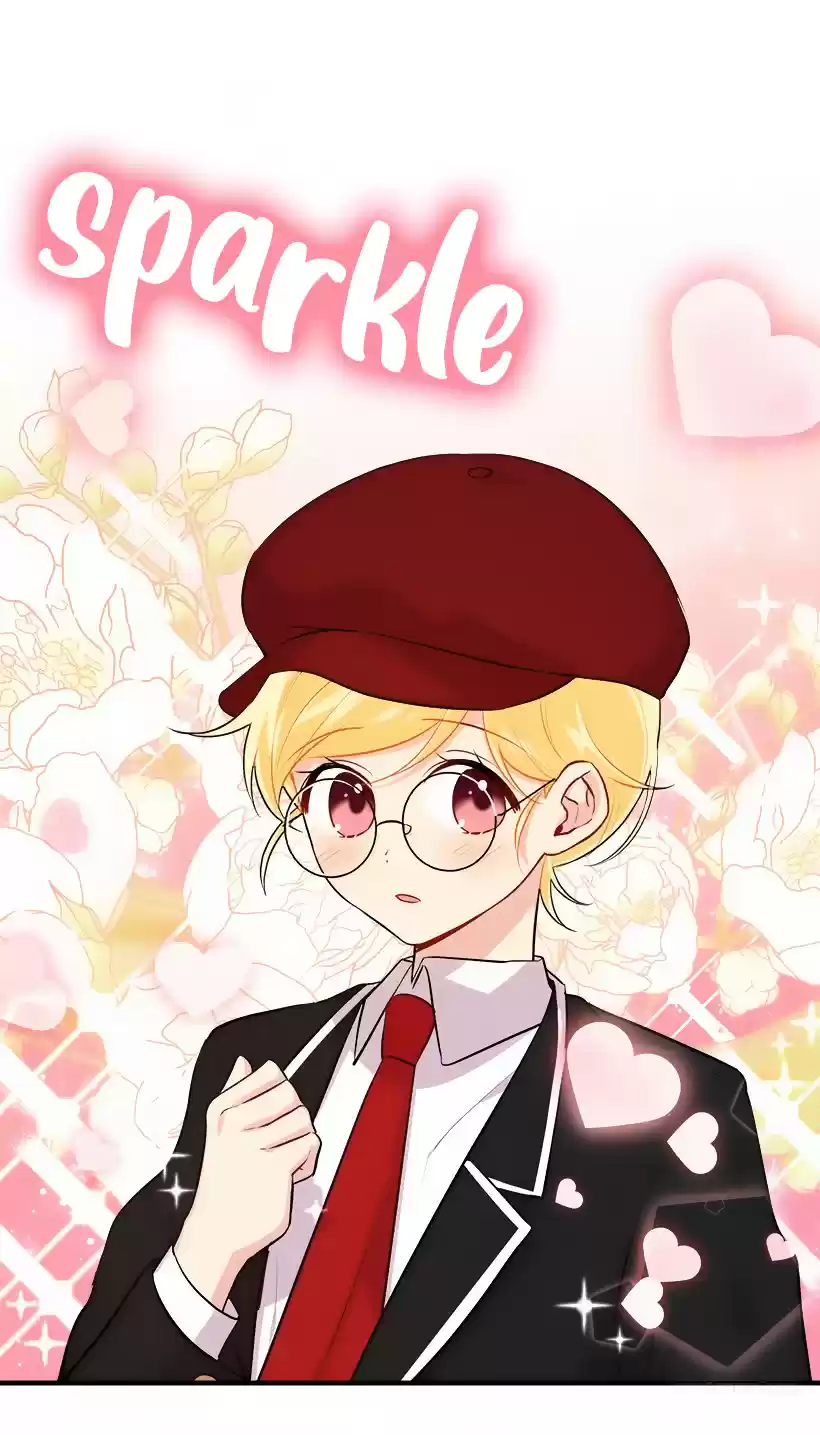 I Am a Child of This House Ch. 64