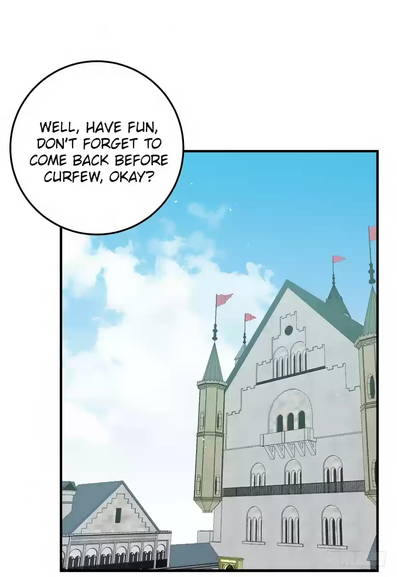 I Am a Child of This House Ch. 64