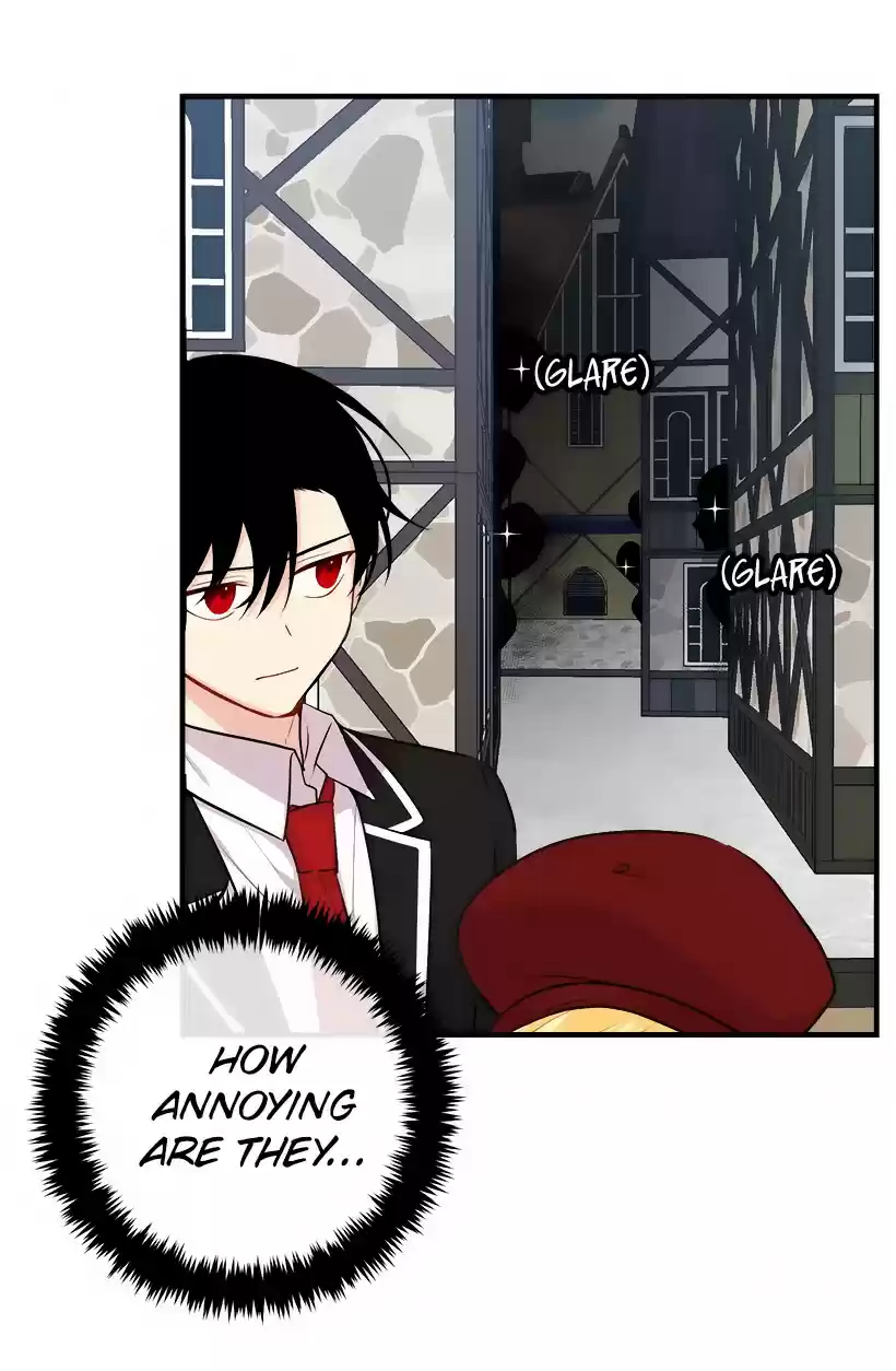 I Am a Child of This House Ch. 64