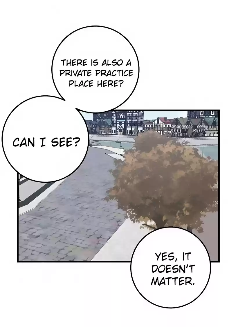 I Am a Child of This House Ch. 64