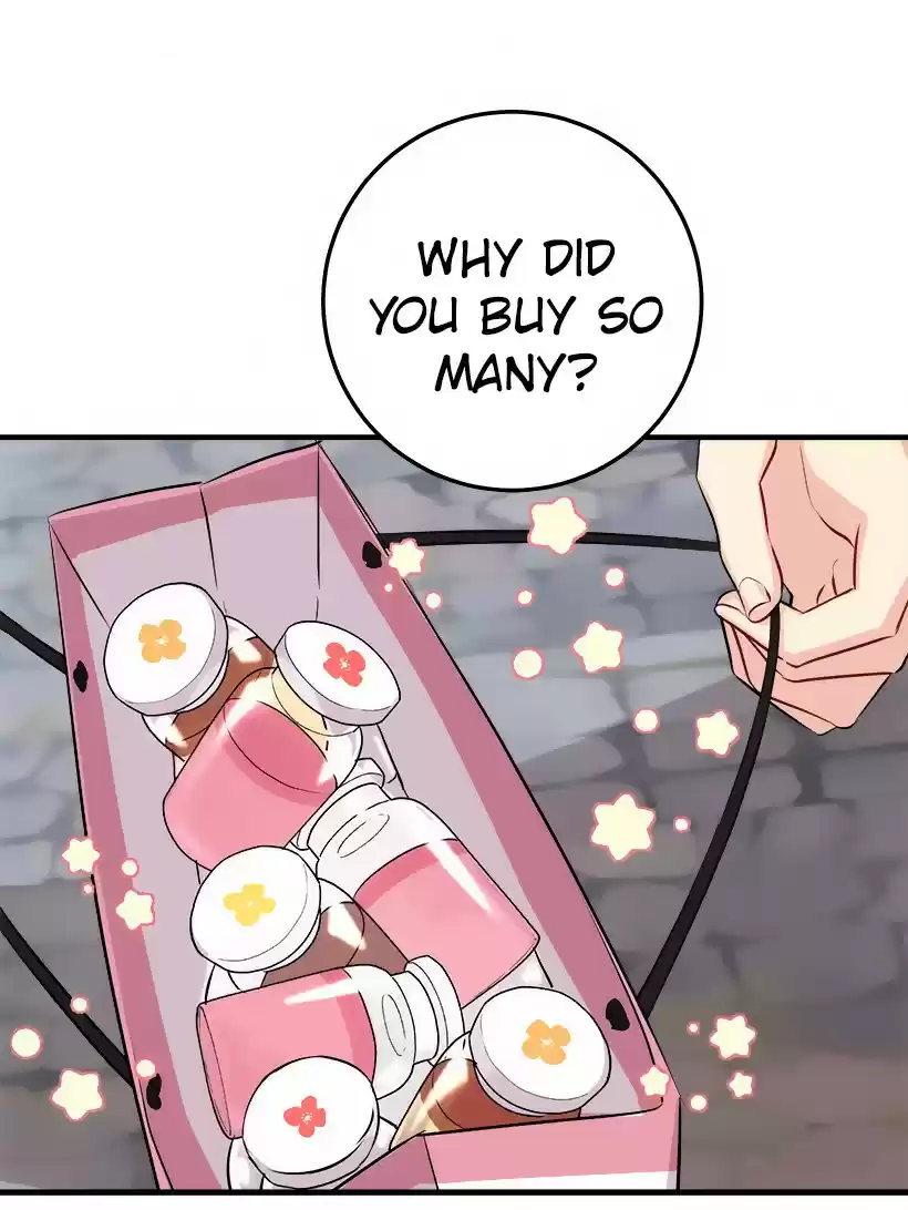 I Am a Child of This House Ch. 64