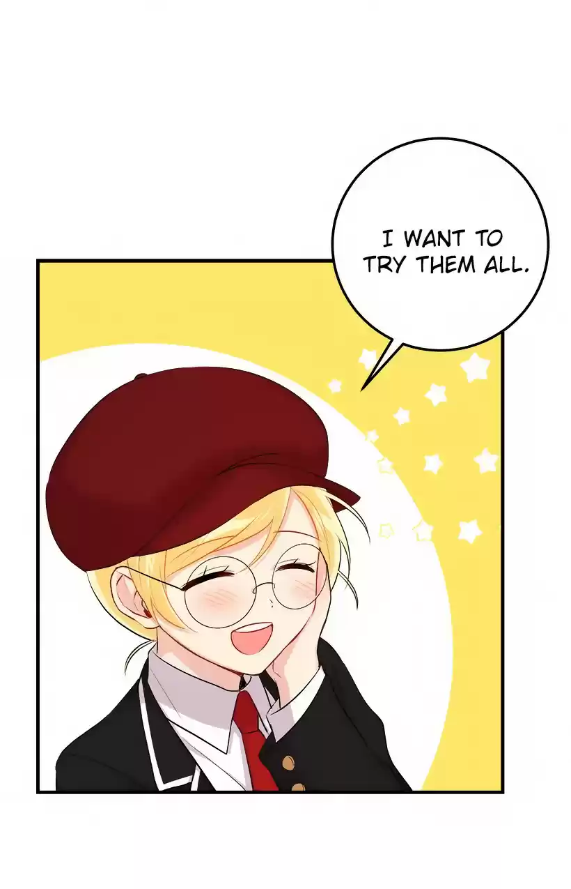 I Am a Child of This House Ch. 64