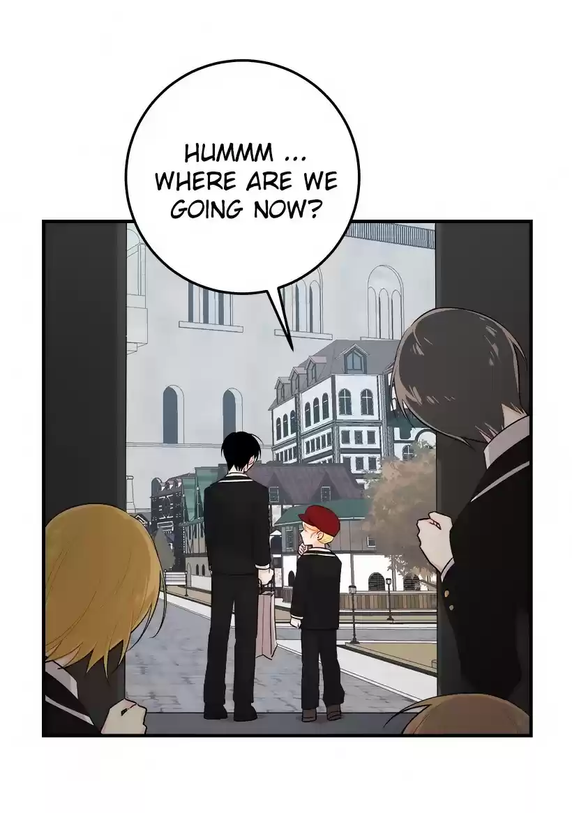 I Am a Child of This House Ch. 64