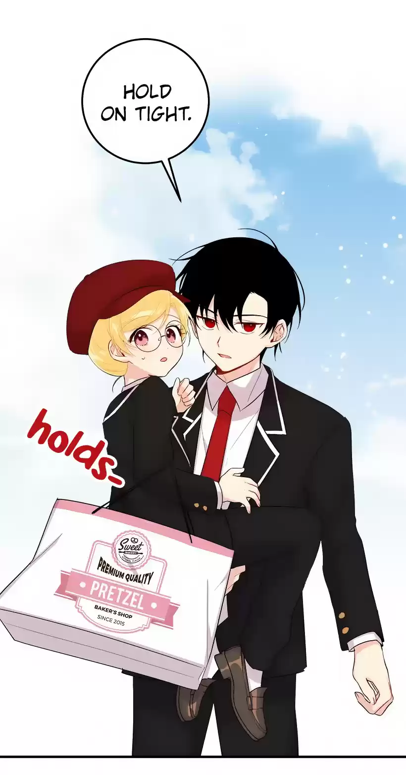 I Am a Child of This House Ch. 64