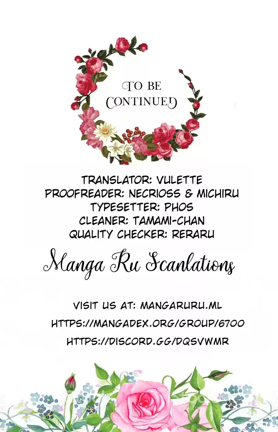 I Am a Child of This House Ch. 64