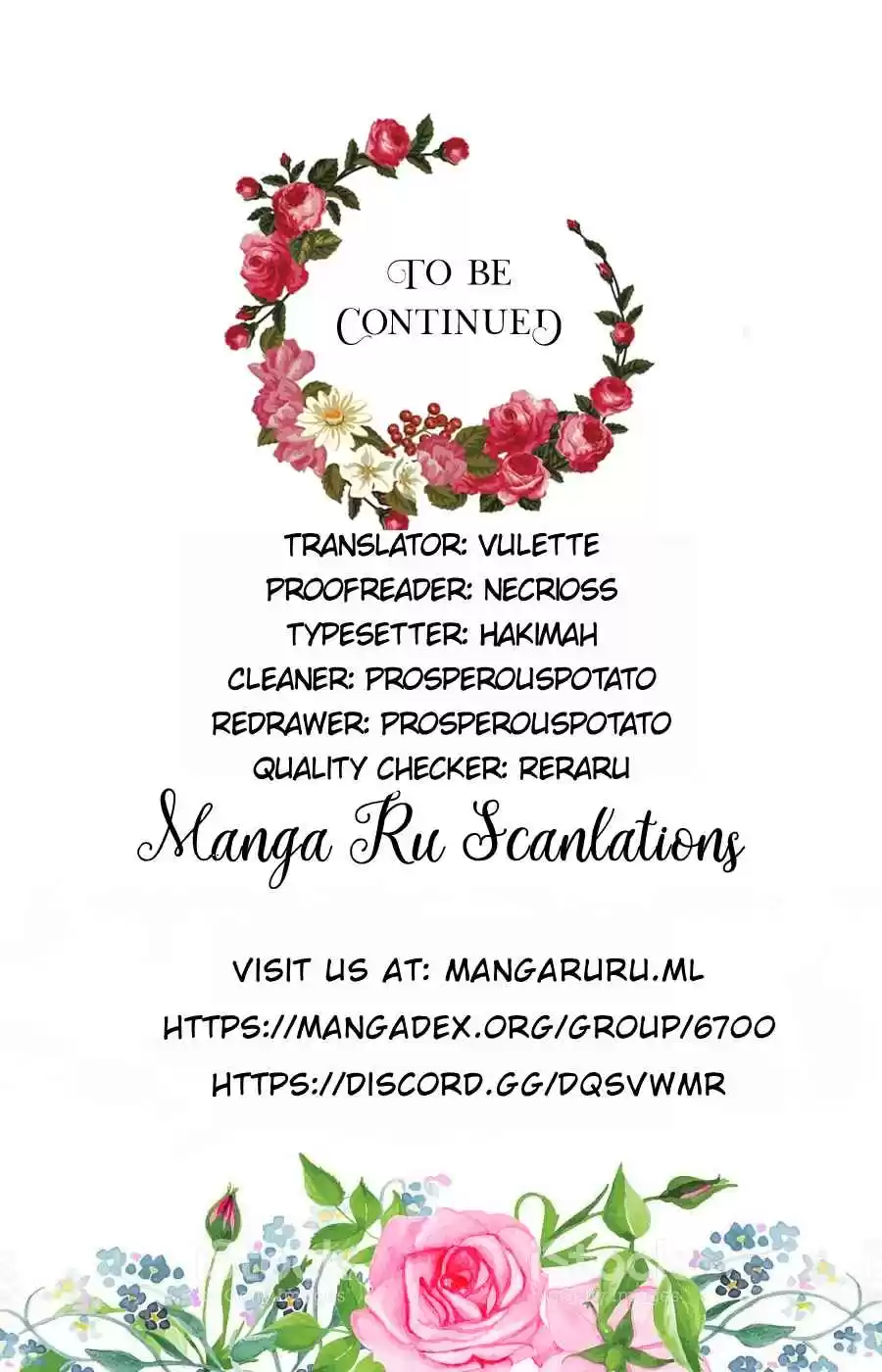 I Am a Child of This House Ch. 71