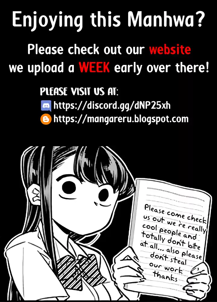 I Am a Child of This House Ch. 8