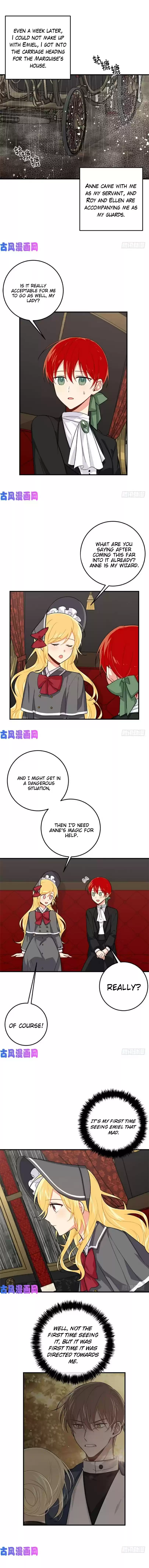 I Am a Child of This House Ch. 80