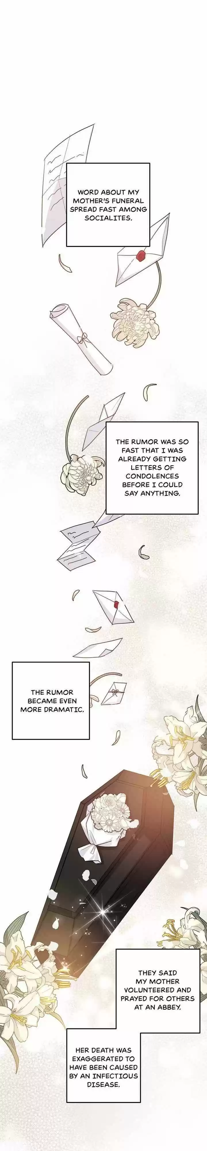 I Am a Child of This House ch.079