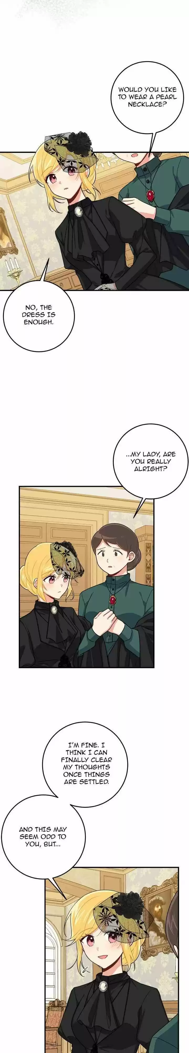 I Am a Child of This House ch.079