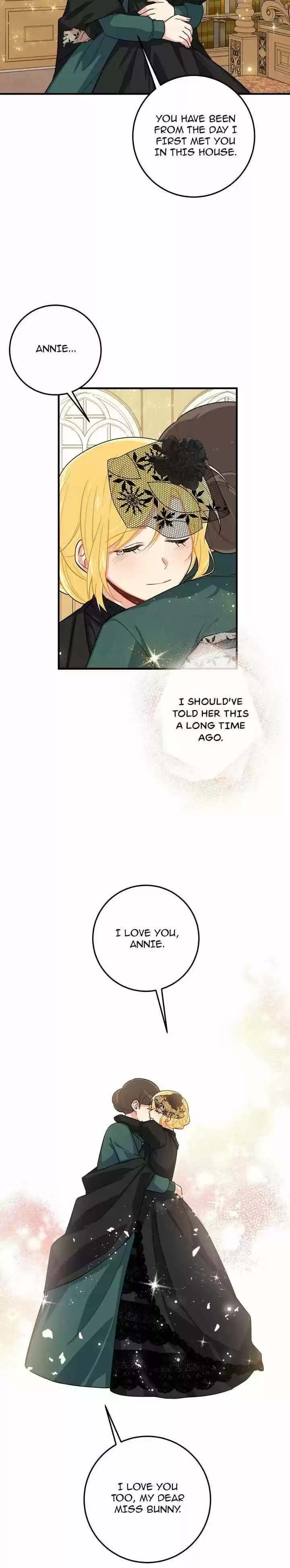 I Am a Child of This House ch.079