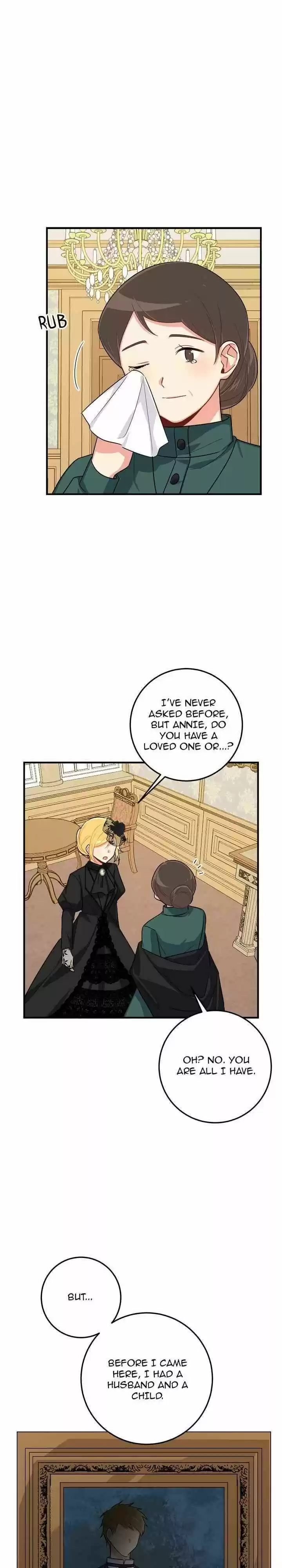 I Am a Child of This House ch.079