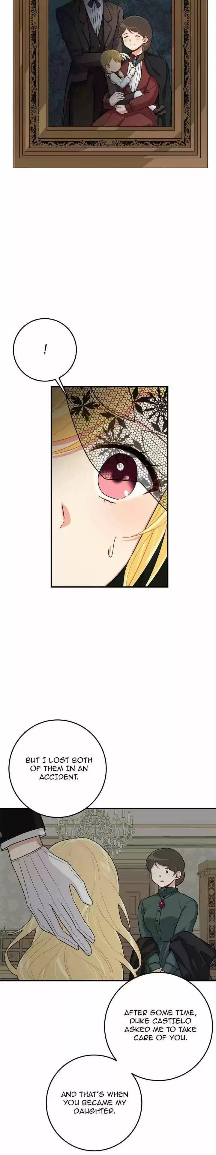 I Am a Child of This House ch.079