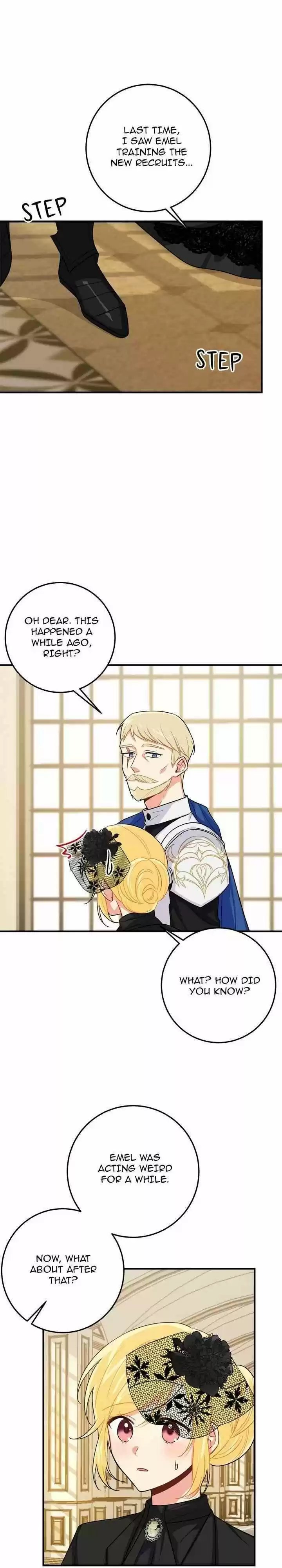 I Am a Child of This House ch.079