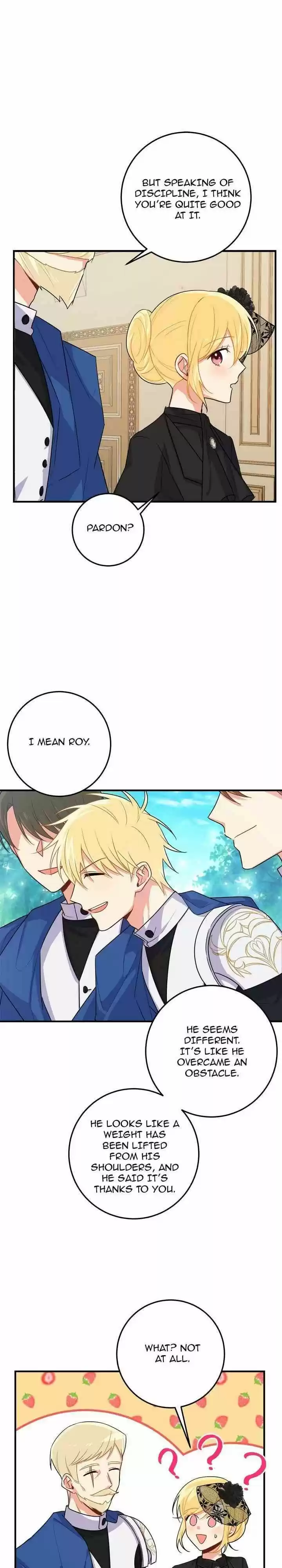 I Am a Child of This House ch.079