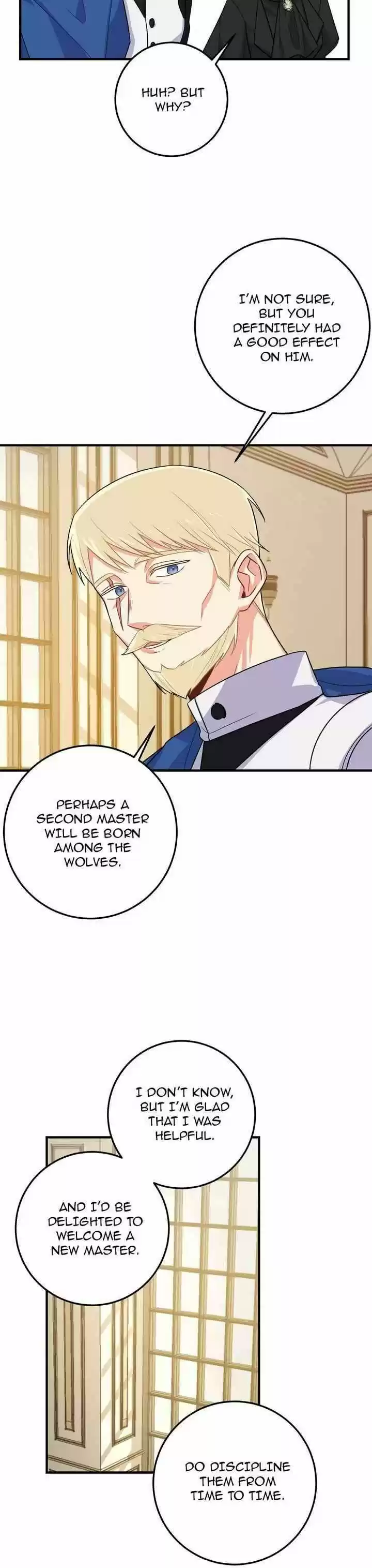 I Am a Child of This House ch.079