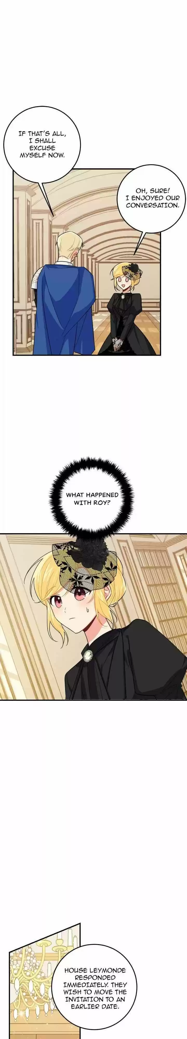 I Am a Child of This House ch.079