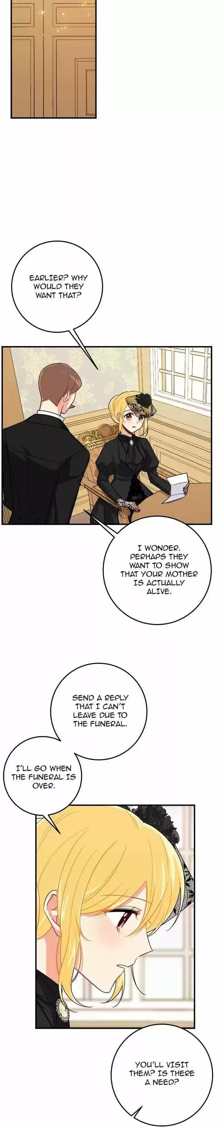 I Am a Child of This House ch.079