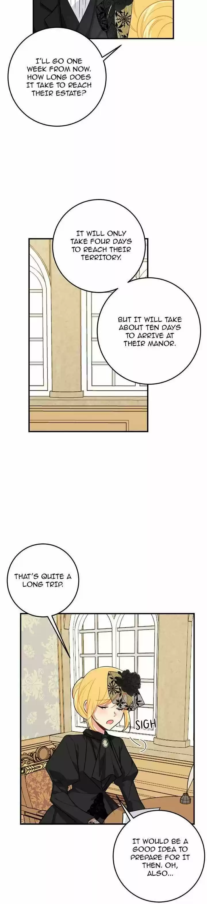 I Am a Child of This House ch.079