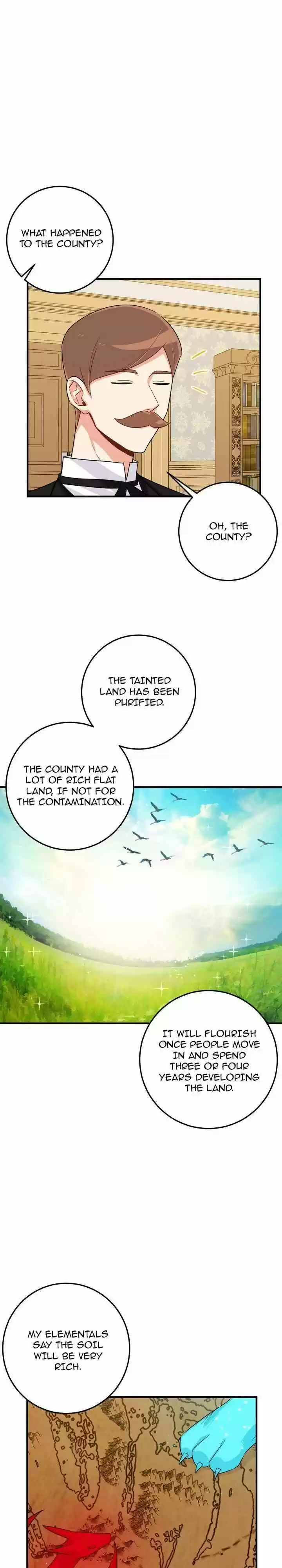 I Am a Child of This House ch.079