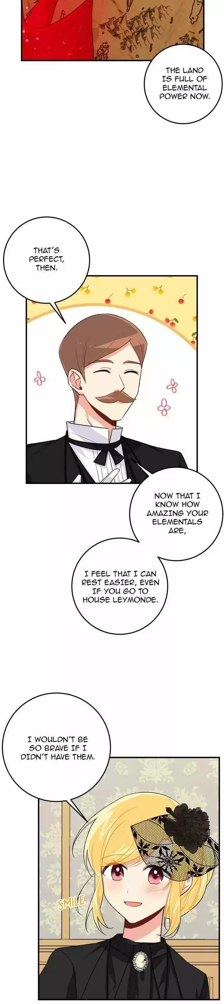 I Am a Child of This House ch.079