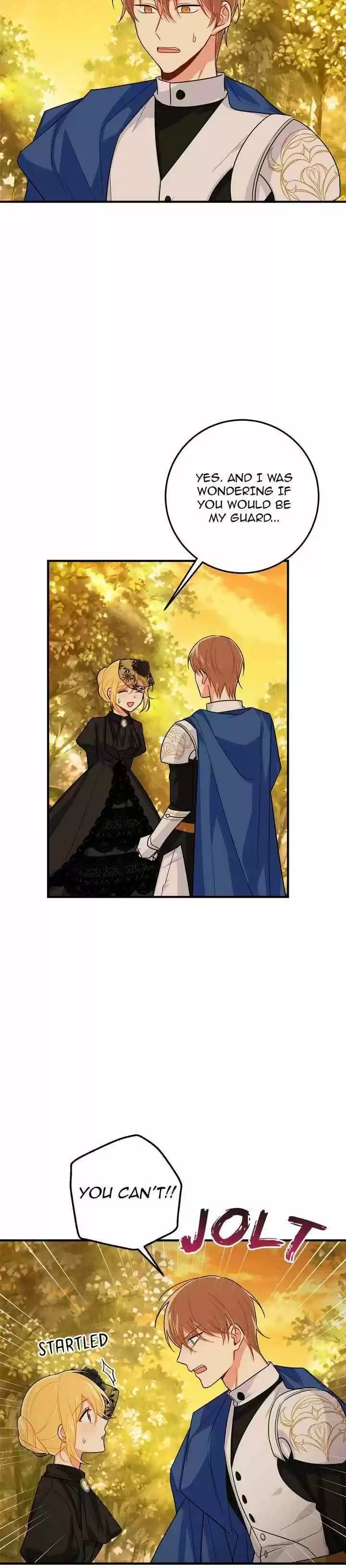 I Am a Child of This House ch.079