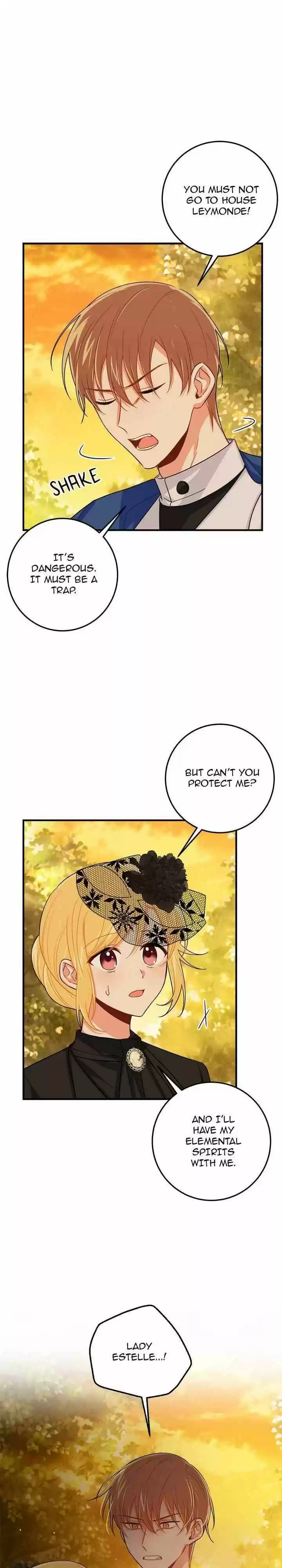 I Am a Child of This House ch.079