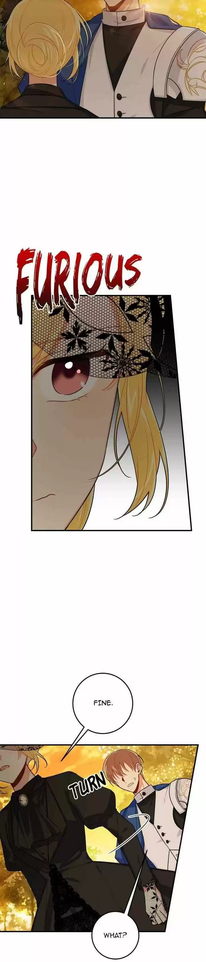 I Am a Child of This House ch.079