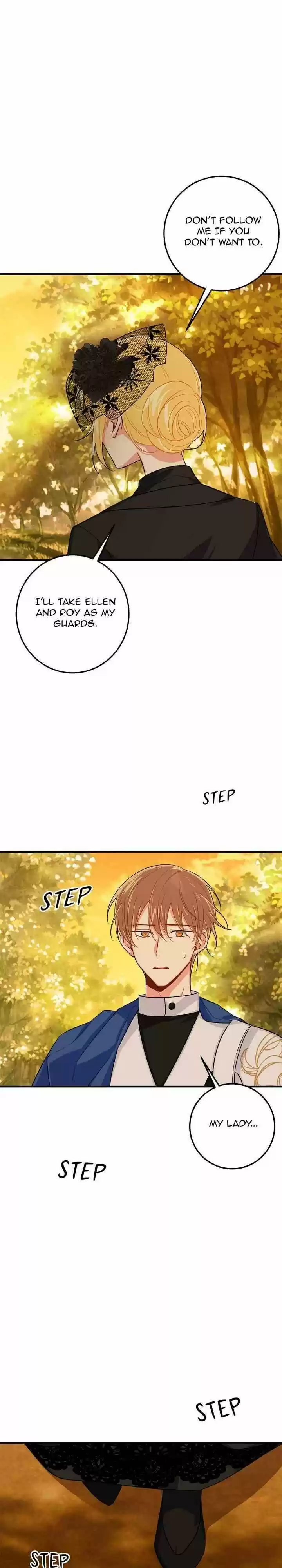 I Am a Child of This House ch.079