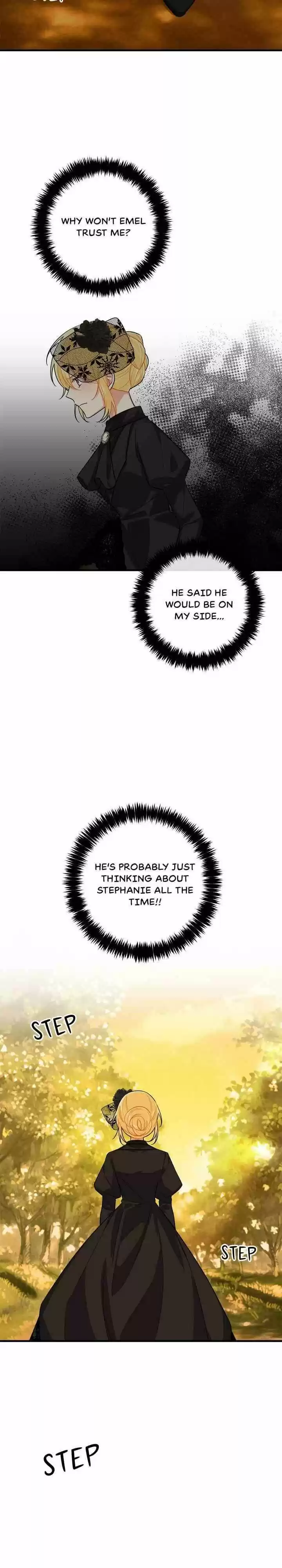 I Am a Child of This House ch.079