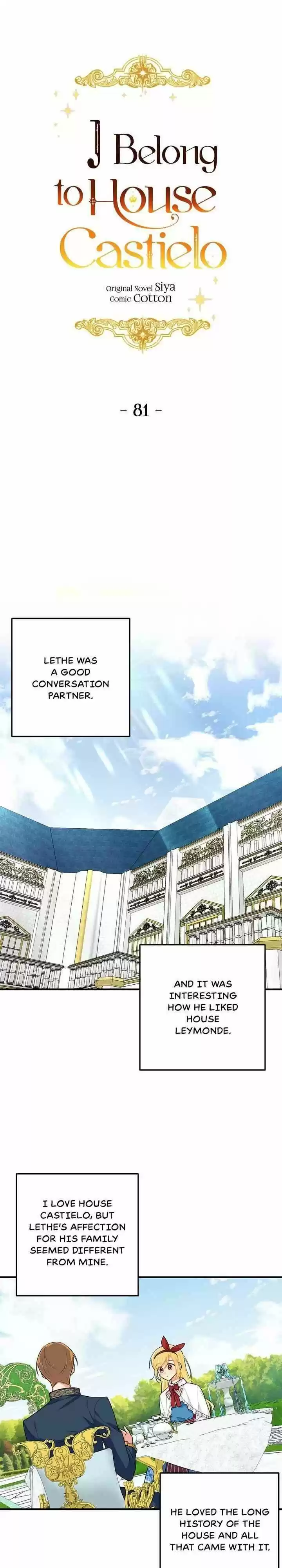 I Am a Child of This House ch.081