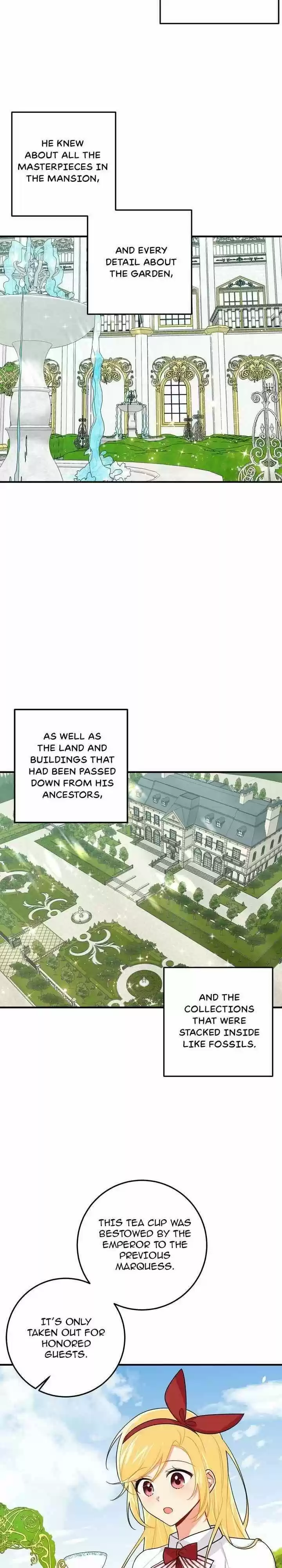 I Am a Child of This House ch.081