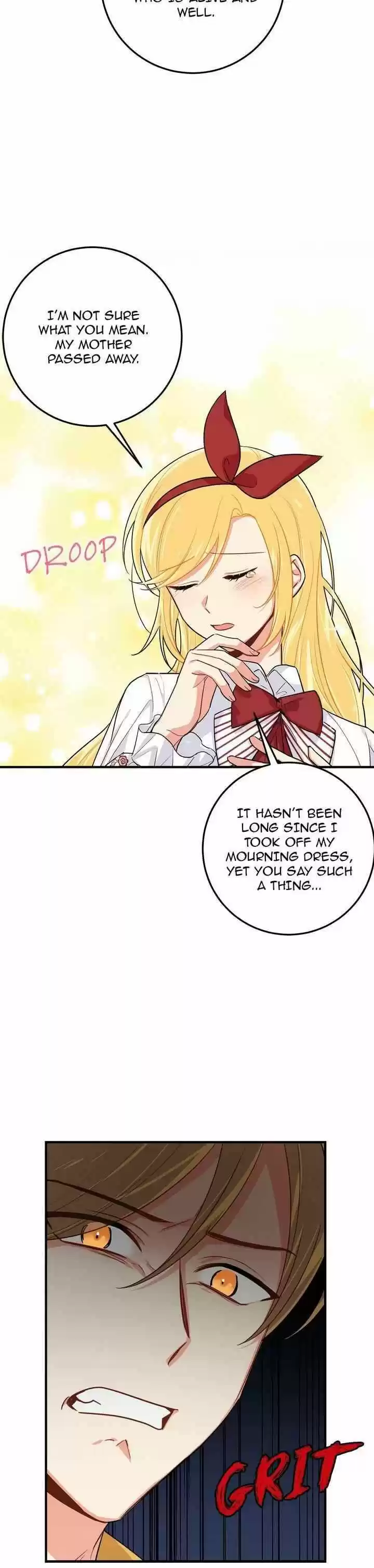 I Am a Child of This House ch.081