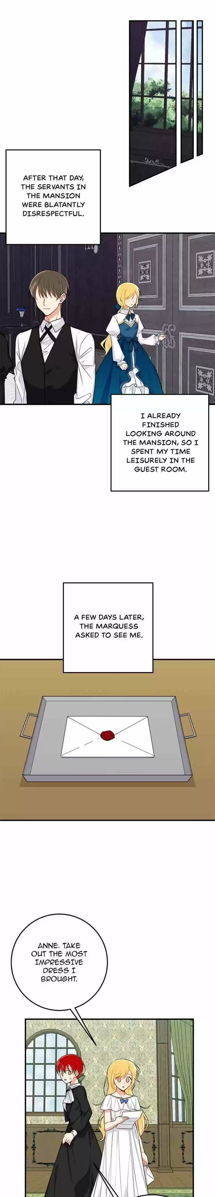 I Am a Child of This House ch.081