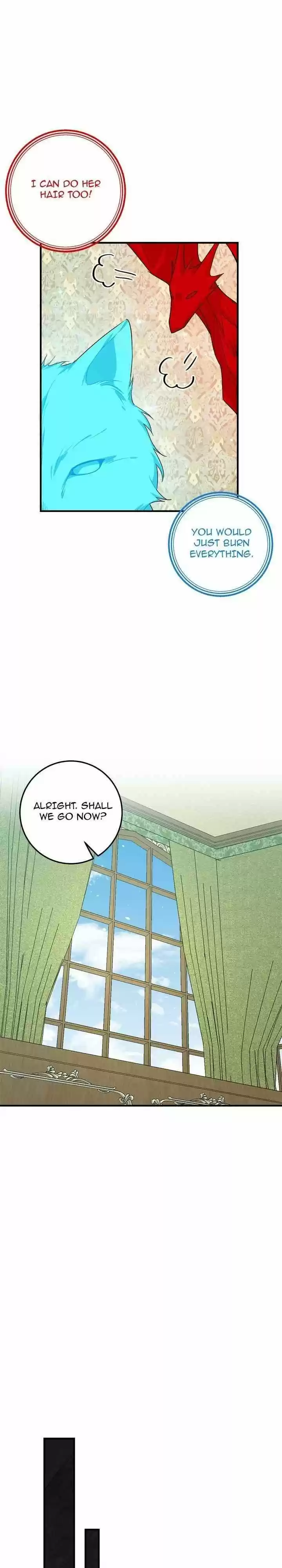 I Am a Child of This House ch.081