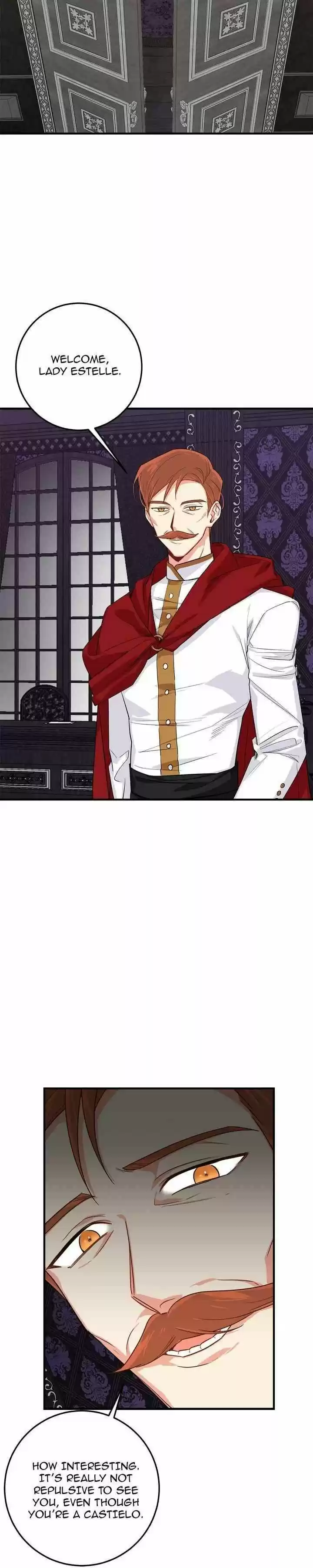 I Am a Child of This House ch.081