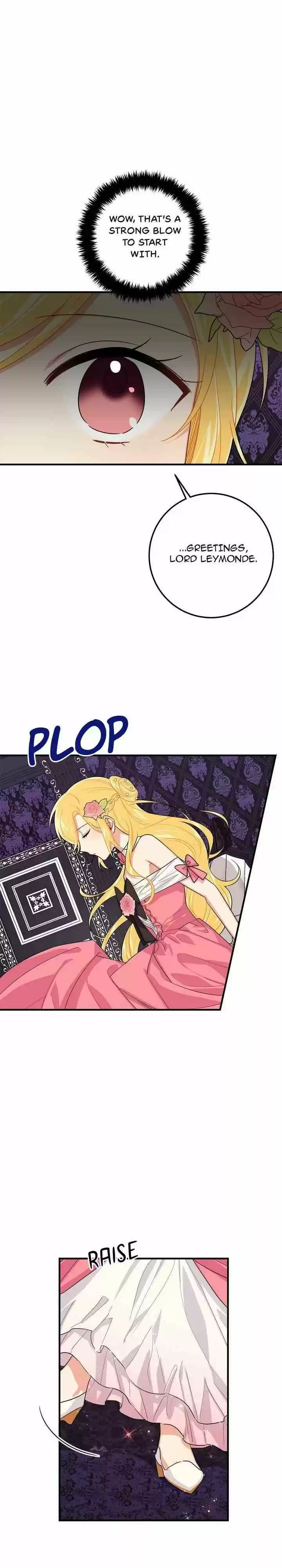 I Am a Child of This House ch.081