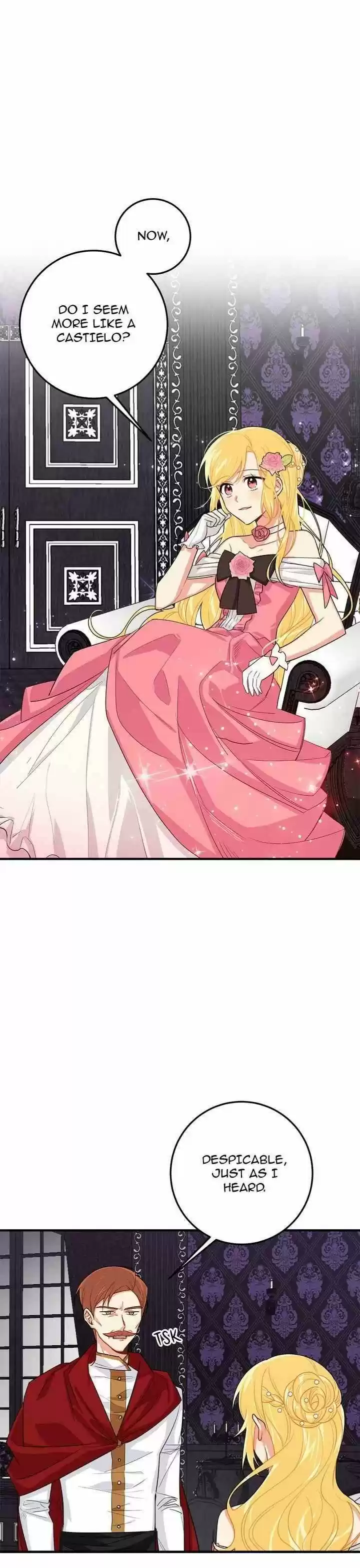 I Am a Child of This House ch.081