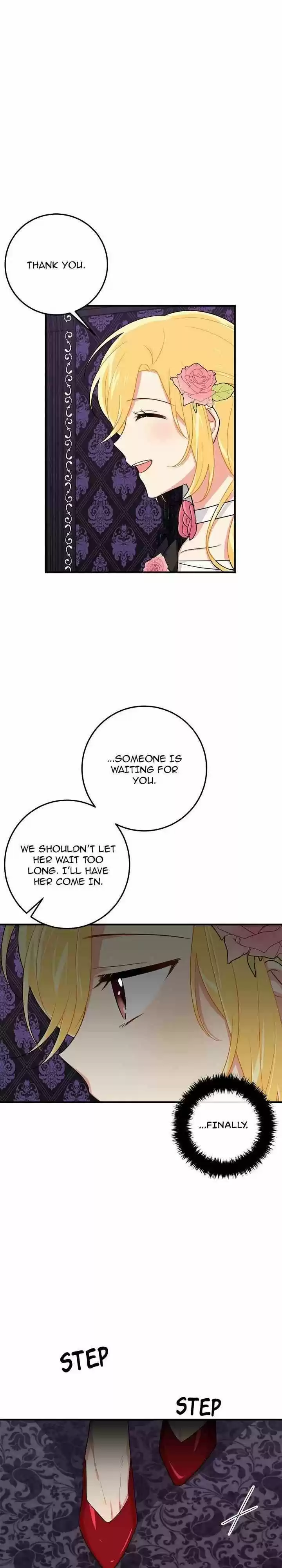 I Am a Child of This House ch.081